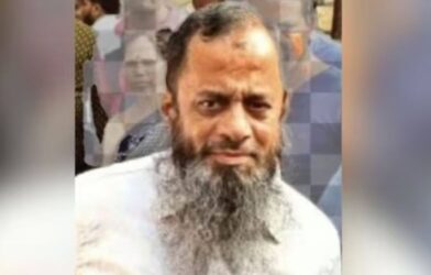 is leader india