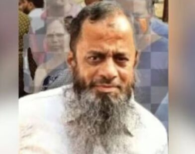 is leader india