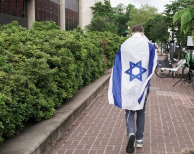 israel