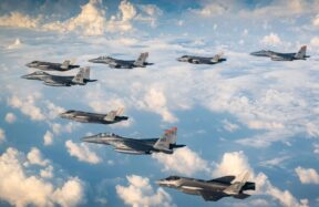 Israel air force