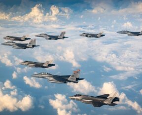 Israel air force