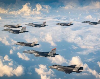 Israel air force