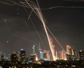 israel iran clash