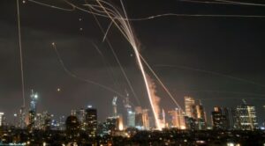 israel iran clash