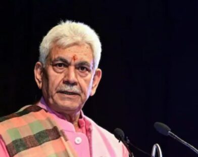 jammu and kashmir lt governor