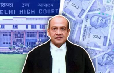 justice verma