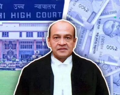 justice verma