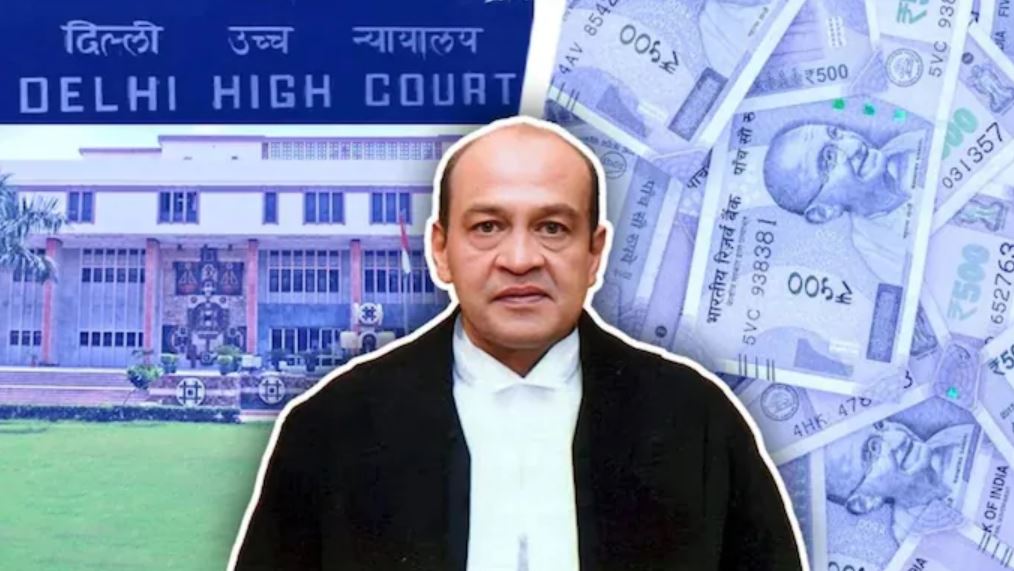 justice verma
