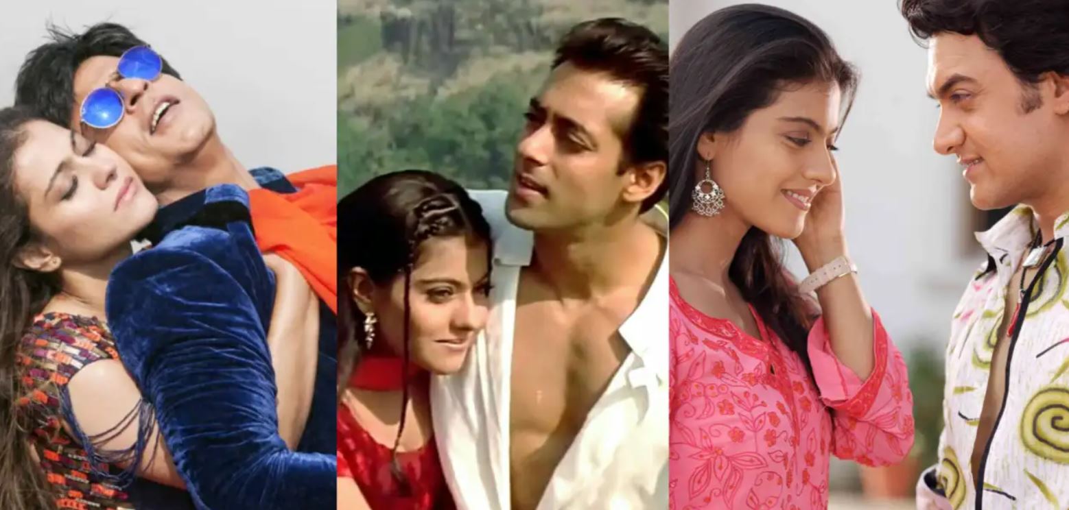 kajol
