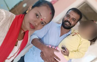 karnataka Man