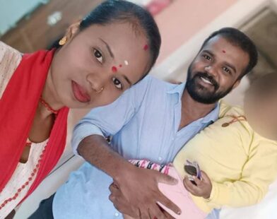 karnataka Man