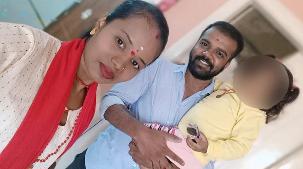 karnataka Man