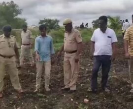 karnataka murder