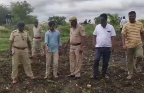 karnataka murder