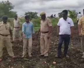 karnataka murder