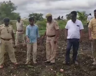 karnataka murder