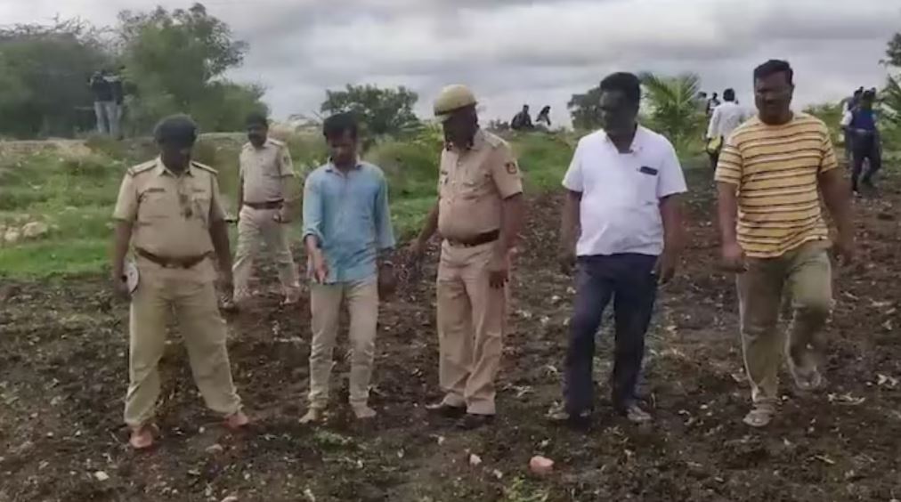 karnataka murder