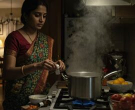 karnataka wife