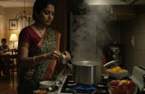 karnataka wife