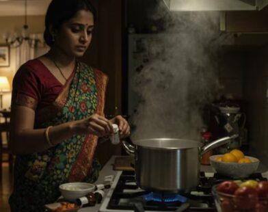 karnataka wife
