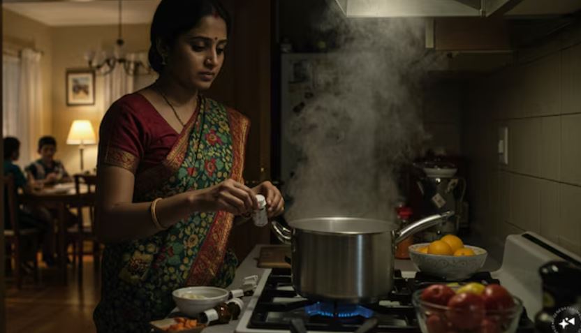 karnataka wife