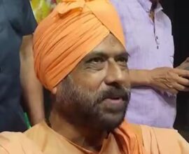 kartik maharaj