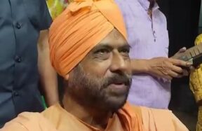 kartik maharaj