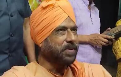 kartik maharaj