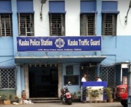 kasba police station