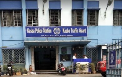 kasba police station