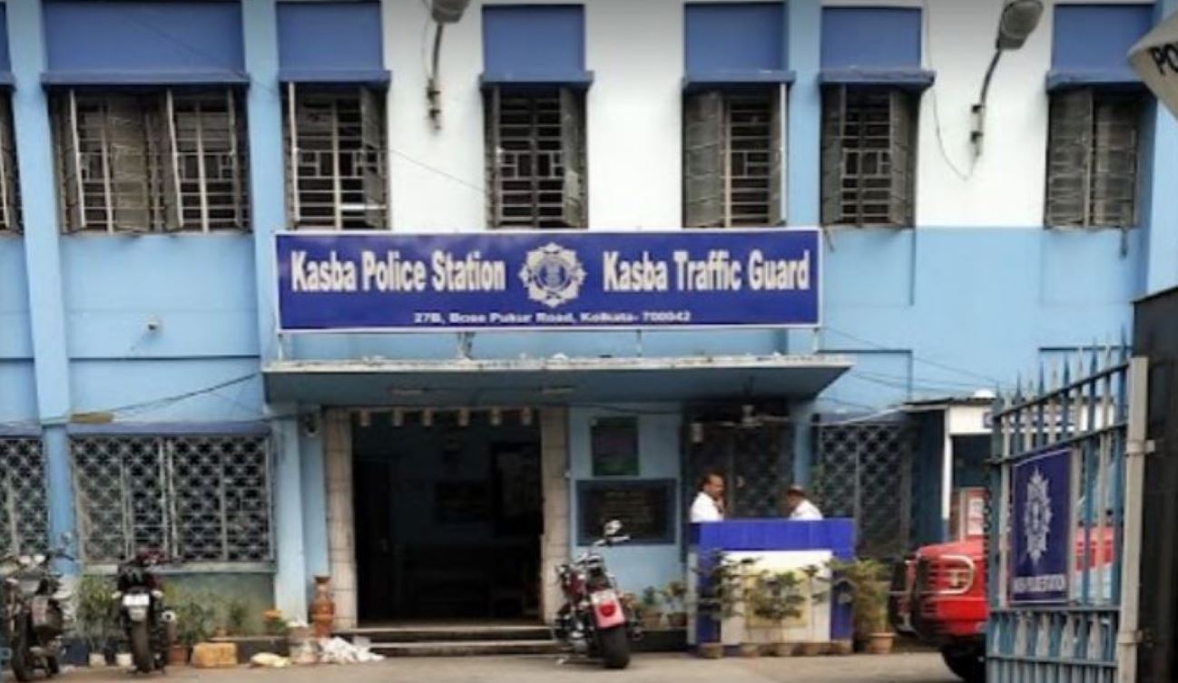 kasba police station