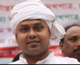 kaustav bagchi