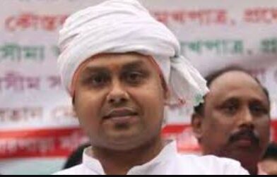 kaustav bagchi