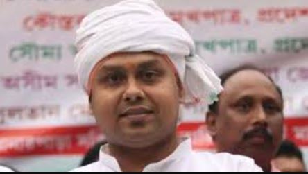 kaustav bagchi