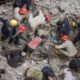 kerala building collapsed