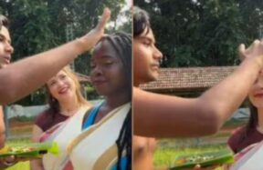 kerala vlogger
