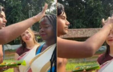kerala vlogger