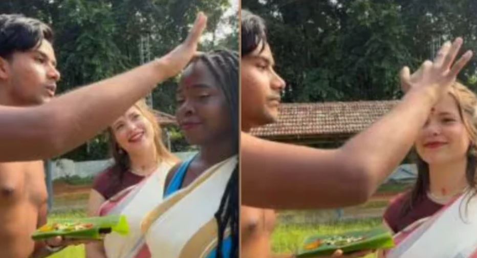 kerala vlogger