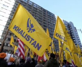 khalistani
