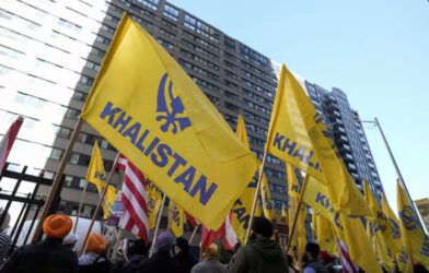 khalistani