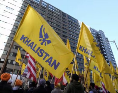 khalistani