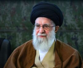 khamenei