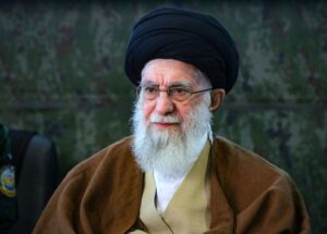 khamenei