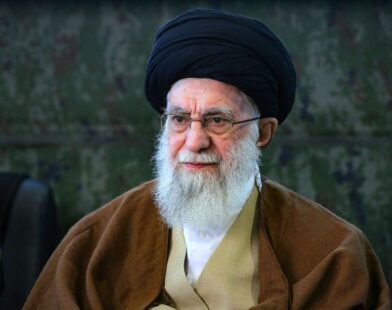 khamenei