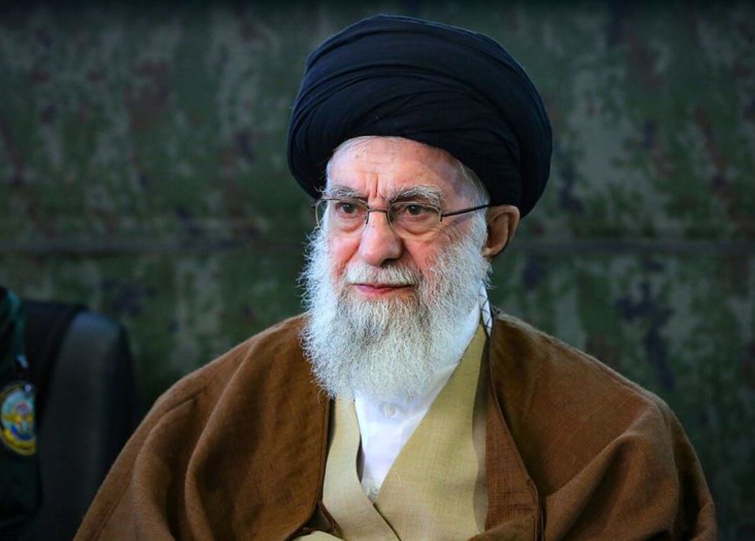 khamenei