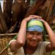 khasi woman