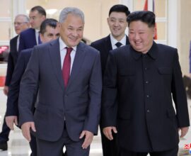kim jong un