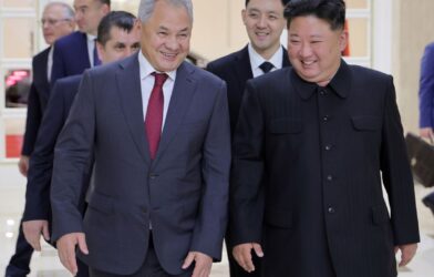 kim jong un