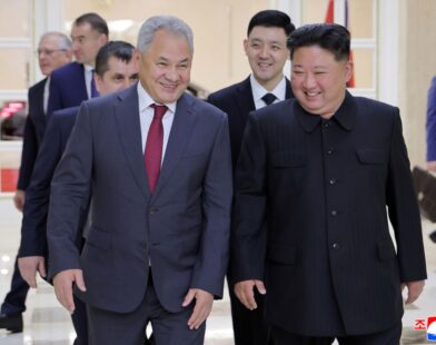 kim jong un