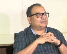 kunal ghosh